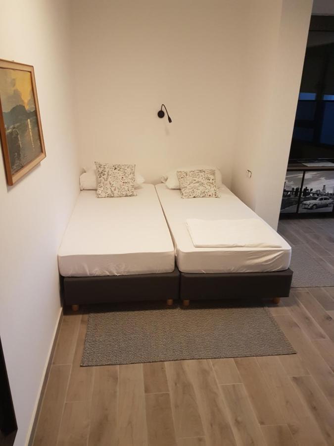 House Guest house