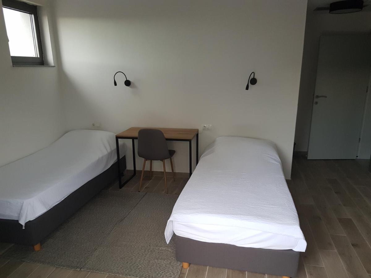 House Guest house Zagreb