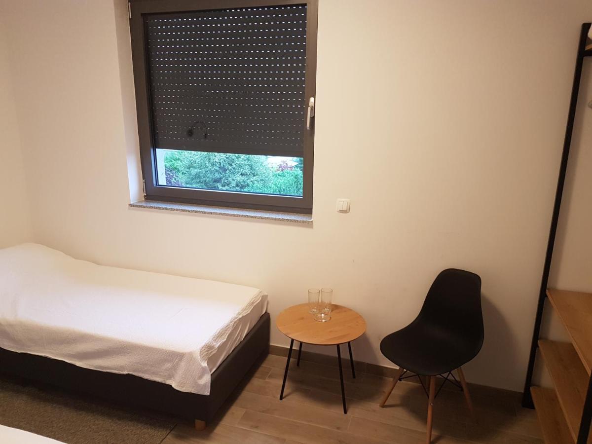 Guest house House *