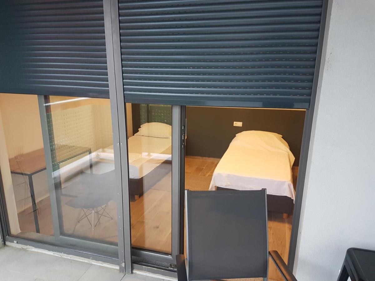 Guest house House Zagreb