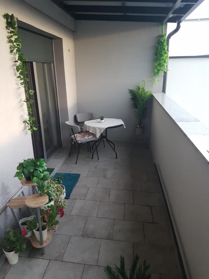 House Guest house Zagreb