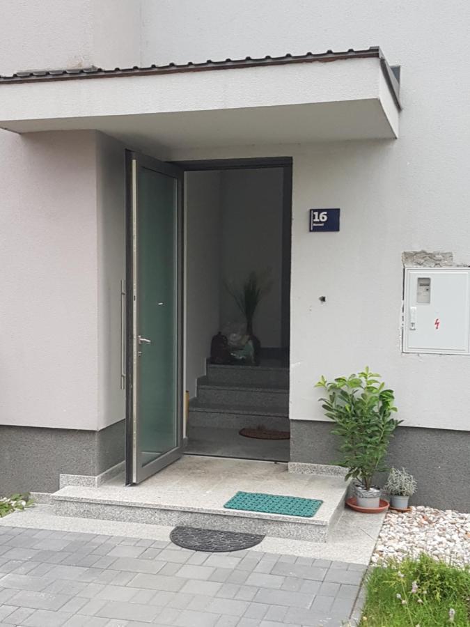 House Zagreb